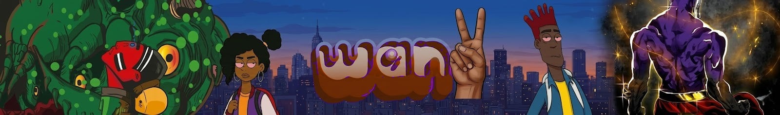 WANTWO